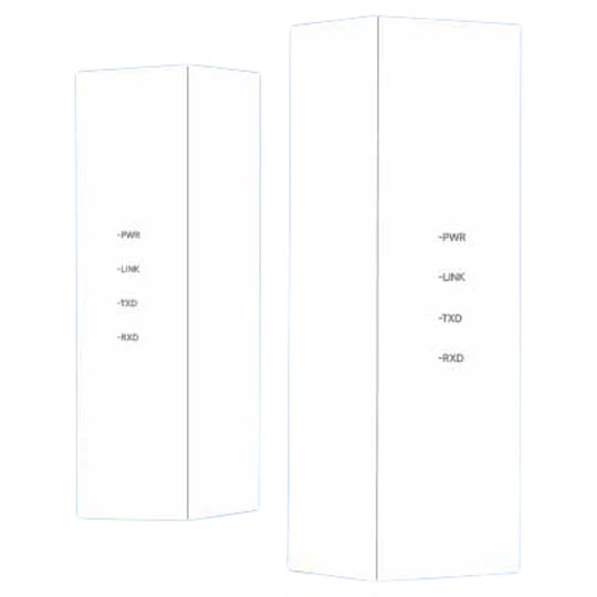 El servidor de puerto serie único de Ebyte admite sondeo automático