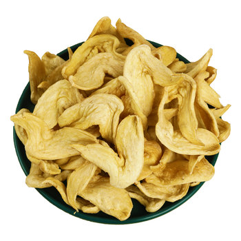 Salt-free vegetarian chicken wings 5 pounds dry meat vegetarian beancurd skin