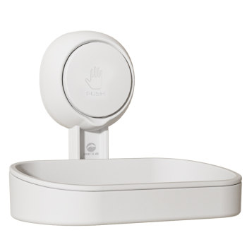 Yuhong feiyu suction cup soap box