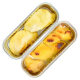 Golden Pillow Durian Meat 10 boxes frozen seedless durian meat small gold bars pitted cheese baked durian puree SF