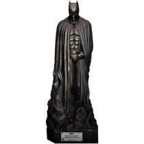 (Self-Employed) Beast Kingdom DC Genuine Dark Knights Great Smith Series Batman Memorial Statue Swing collection