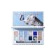 38 Grab it now Perfect Diary Explorer Twelve Color Animal Eyeshadow Palette Piggy Palette Daily Versatile Light Makeup