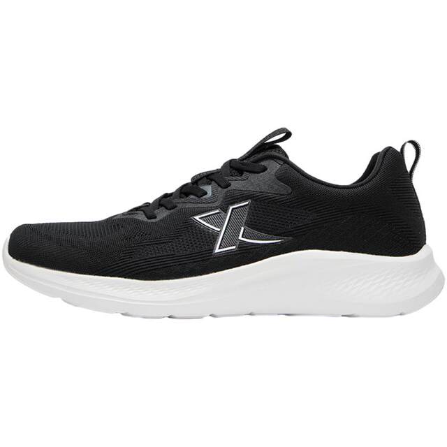 Xtep running shoes breathable men's shoes 24 autumn new lightweight shock-absorbing sports shoes mesh casual shoes jogging shoes for men