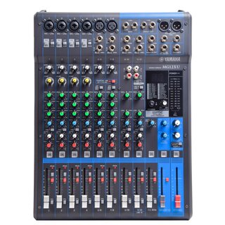 Professional mixer mixer yamaha