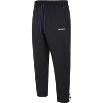 Nikes new mens comfortable running fitness pants FB5504-010