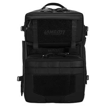 Lamgoyi dry and wet separation sports fitness bag