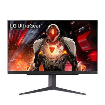 Lg’s popular little king kong 27-inch 2k180hz monitor