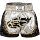 Jiurishan Muay Thai shorts Sanda fighting mma
