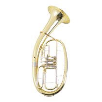 Jinbao brand flat key tenor bB tone lacquer gold JBBR-1211 lifetime warranty comes with carrying case