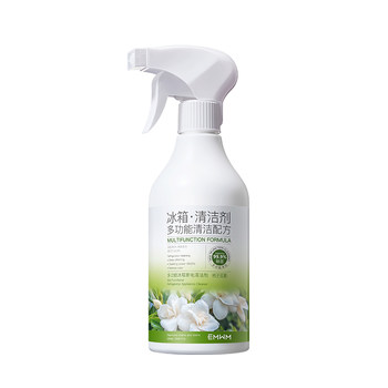 Yangma’s best-selling refrigerator sterilizing detergent is no. 1