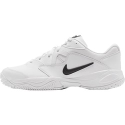 ເວັບໄຊທ໌ທາງການຂອງ NIKE Nike ເກີບຜູ້ຊາຍ COURT LITE 2 cushioning tennis sneakers dad shoes AR8836-100