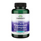 Swanson Swanson 3-Strength Concentrated Supplement Magnesium Oxide Magnesium Citrate Magnesium Glycinate Capsules