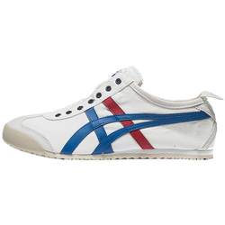 ເກີບແມ່ຍິງ Tiger Onitsuka ຢ່າງເປັນທາງການໃນພາກຮຽນ spring ແລະ summer ໃຫມ່ເກີບຜູ້ຊາຍ sneakers ຂາຫນຶ່ງ canvas ເກີບ Tiger Onitsuka