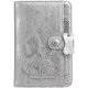 Toutou Line Puppy Passport Wallet Complete Women's Woman