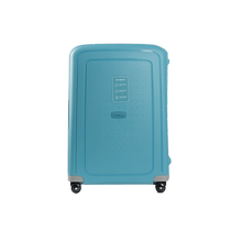 (自营)Samsonite新秀丽拉杆箱SCURE 10U系列纯色卡扣旅行行李
