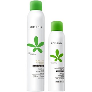 Kong Fengchun Purslane Spray Hydrating, Moisturizing and Oil Control