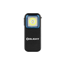 OLIGHT FIER DOCLIP ROUGE OCLIP DOUBLE LUMIÈRE SOURCE DE SOURCE LUMINEUSE DE TYPE 300 FLUMING EDC LAMPE DÉCLAIRAGE DURGENCE