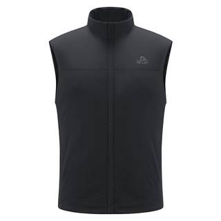 【P系列】伯希和户外金标P棉马甲Primaloft气凝胶防风保暖棉服男