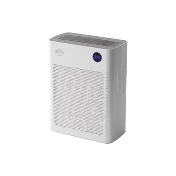 Pet purifier, pet hair suction device, removes odors