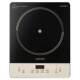 Midea Induction Cooker Household Frying Tank Complete Set
