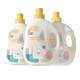 Plant and fragrance laundry detergent box affordable wholesale