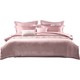 Mercury Home Textile Four-Piece Set Jacquard Cotton European Style