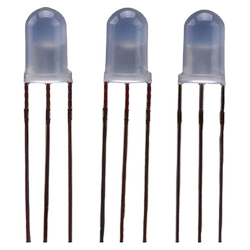 3mm5mm LED 램프 구슬 Luminous 2