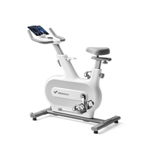 Merrick spinning bicycle home self-generating mirror indoor self-fitness and weight loss equipment Jueying one