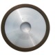 Woodworking turning knife sharpening diamond resin grinding wheel
