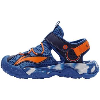Li ning children's breathable lightweight sandals for infants and young children