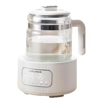Mofei full glass health pot constant temperature electric kettle