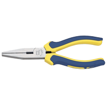 Great Wall Fine Work Flat Mouth Pliers Duckbill Pliers With Teeth Industrial Grade Electrician Flat Mouth Pliers Flat Mouth Pliers Long Mouth Flat Pliers