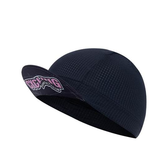 Santic森地客春夏骑行小帽自行车防晒透气小帽单车骑行装备四维