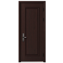 Jinshangzhai official entrance door villa door rural door customized smart entrance door ZH011
