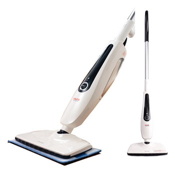 Han jingji steam mop electric household high-temperature cleaning machine multi-functional handheld mopping and floor cleaning artifact