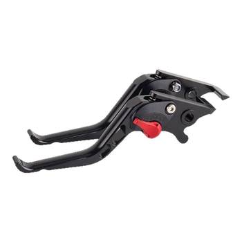 No.9 mechanic 2nd generation mmax110 horn brake lever