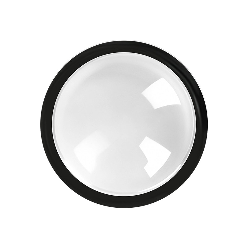 Diamond explosion-proof layer, anti-stone scratches, high definition and high transparency