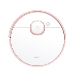 Ecovacs N8 청소 로봇, 청소, 걸레질 및 바닥 청소 스마트 홈 살균 완전 자동 올인원 기계 X1 공식 기계