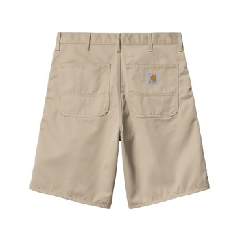Carhartt WIP shorts men's spring and summer classic LOGO label multi-pocket workwear Carhartt 231496K