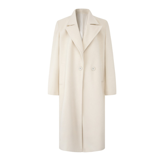 PEMPL woolen jacket for women's new winter style