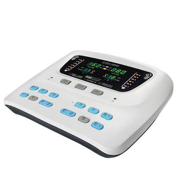 Beiyikang medium frequency physiotherapy instrument therapy instrument hospital same model