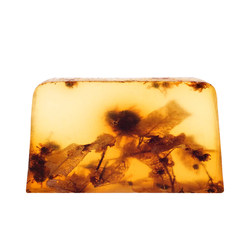 STENDERS Bodhi flower essential oil soap 100g cleansing soap ສະບູ່ໃຫ້ຄວາມຊຸ່ມຊື່ນ ສະບູ່ທຳຄວາມສະອາດດ້ວຍມື