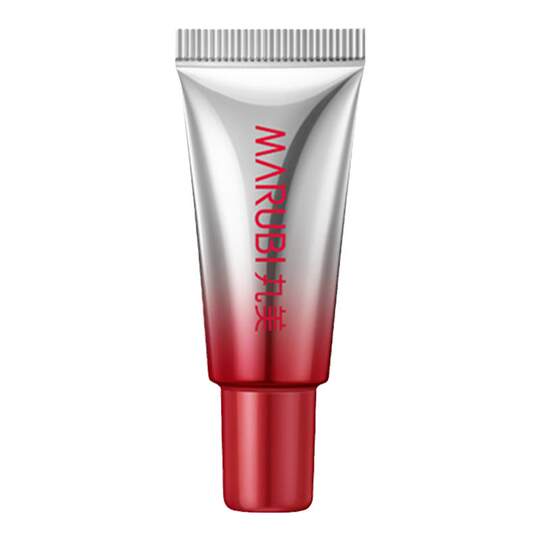 Marumi Little Red Pen Eye Cream 5g Multiple Peptides Diminishes Dark Circles, Fine Lines, Lifts and Firms-ms
