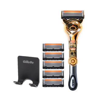 Gillette braun hybrid