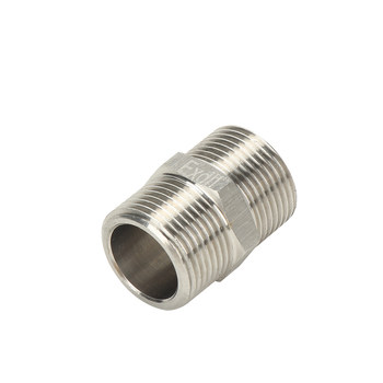 Explosion-proof diameter connector 4 minutes 6 minutes core replenishment pipe connector