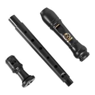 Soprano eight-hole recorder british 8-hole recorder smart
