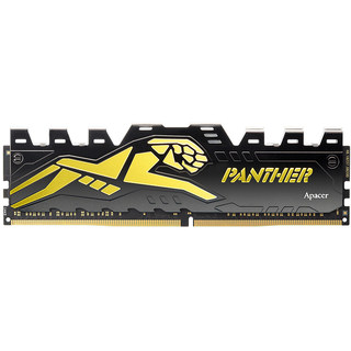 Yuzhan Black Panther Starts 8G DDR4 2666 3000 3200 3600 4266 Valenton Super frequency e -sports game desktop memory bar 16g
