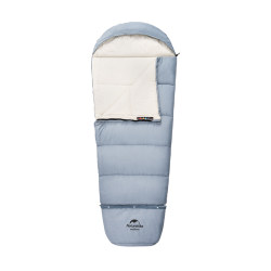 Nook sleeping bag autumn and winter children's thickened cold-proof primary school students lunch break outdoor camping school dormitory winter nap quilt