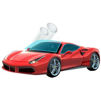 Meji tpu invisible car cover car paint protection film