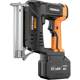 Lithium battery nail gun electric nailing tool